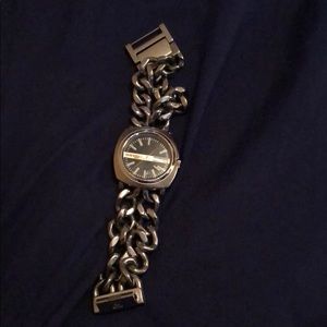 Diesel men’s watch used